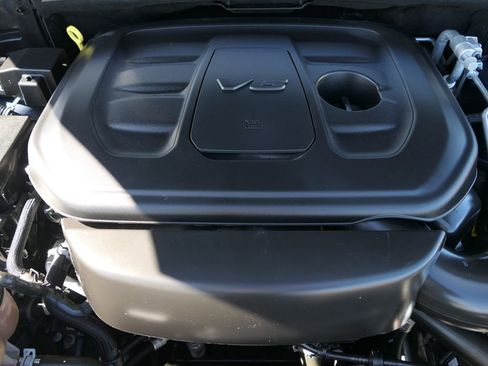 Used 2019 Jeep Grand Cherokee High Altitude image 30