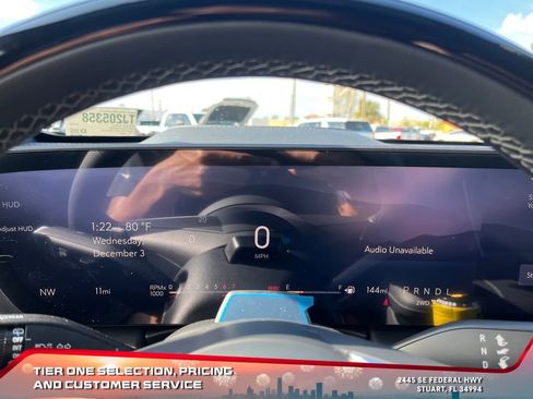 New 2026 Buick Enclave Avenir w/ Super Cruise Package image 27