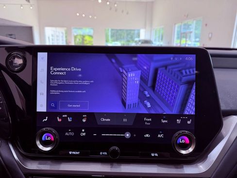 Certified 2025 Lexus TX 350 AWD w/ Technology Package image 24