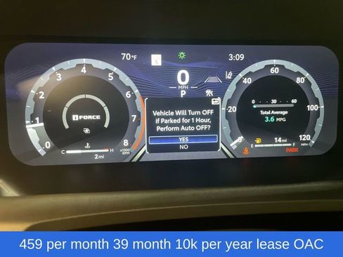 New 2025 Toyota Tacoma TRD Off-Road image 10