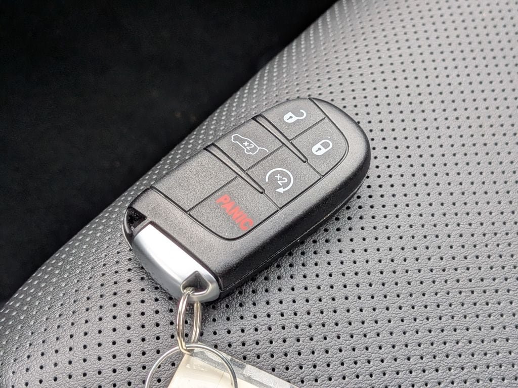 New 2026 Dodge Durango GT AWD/4WD image 35