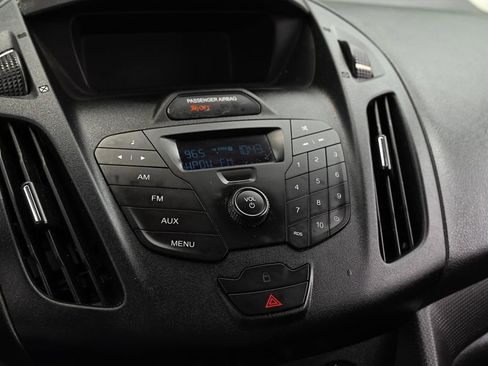 Used 2018 Ford Transit Connect XL FWD image 21