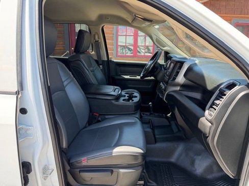 Used 2020 RAM 2500 Tradesman AWD/4WD image 32