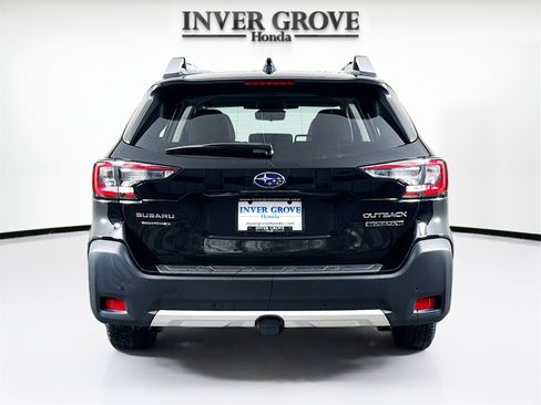 Used 2023 Subaru Outback Touring XT image 6