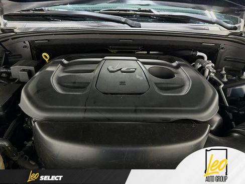 Used 2019 Dodge Durango GT AWD/4WD image 35