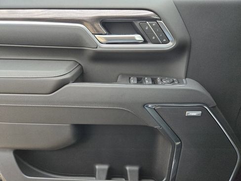 New 2026 Chevrolet Silverado 2500 LTZ w/ LTZ Premium Package image 22