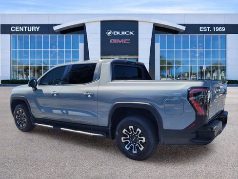 New 2026 GMC Sierra EV Elevation w/ Premium Package image 5