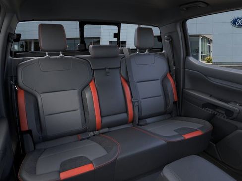 New 2025 Ford Ranger Raptor image 13