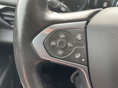 Used 2018 Chevrolet Traverse Premier w/ LPO, 'HIT The Road' Package AWD/4WD image 15