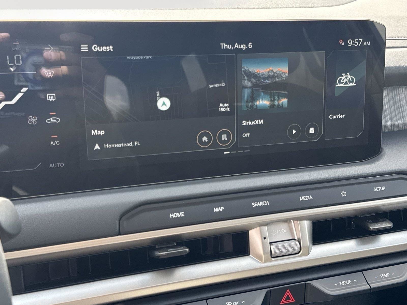New 2027 Kia Telluride X-Line SX Prestige AWD/4WD image 15