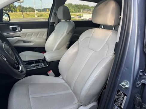 Used 2022 Kia Sorento SX AWD/4WD image 17