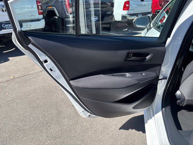 Used 2024 Toyota Corolla LE FWD image 31