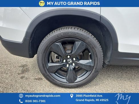 Used 2019 Honda Passport EX-L image 32