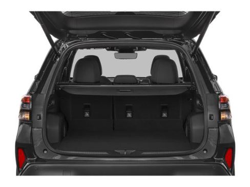 New 2026 Subaru Forester Premium image 8