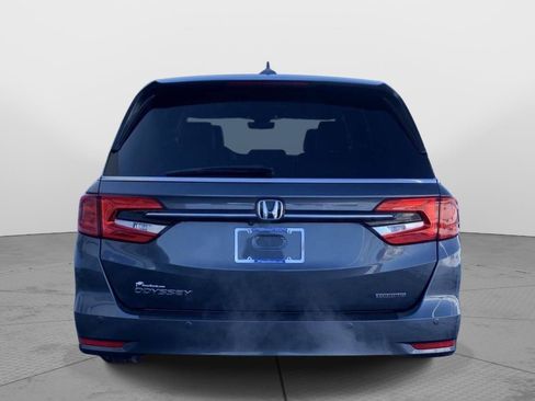 Used 2022 Honda Odyssey Touring image 4