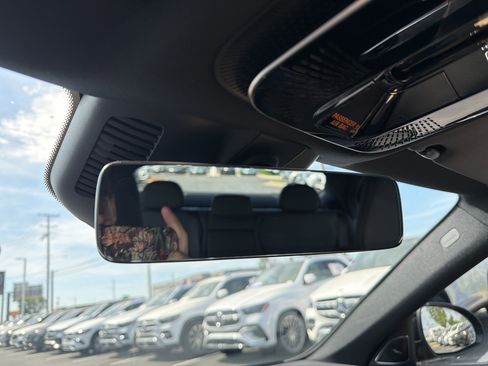 Certified 2024 Mercedes-Benz C 300 4MATIC Sedan image 26