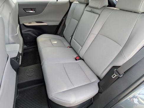 Used 2021 Toyota Venza Limited AWD/4WD image 31