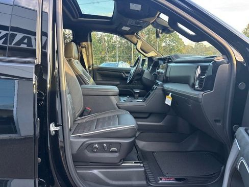 New 2026 GMC Sierra 1500 AT4X image 44