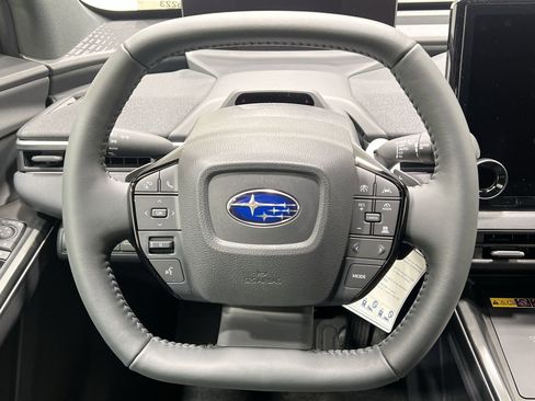 New 2026 Subaru Solterra AWD/4WD image 14