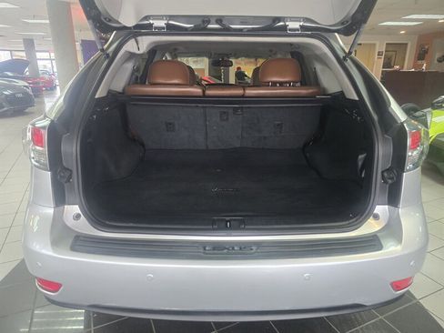 Used 2013 Lexus RX 350 AWD image 30