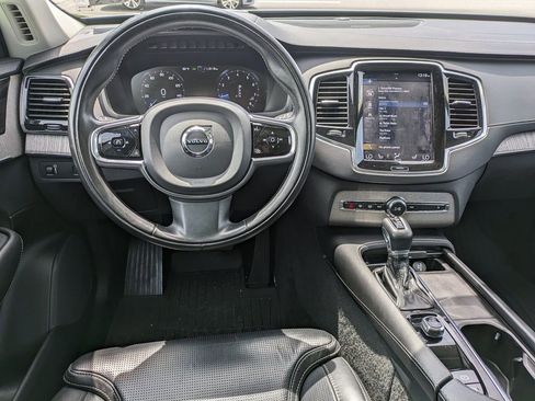 Certified 2022 Volvo XC90 T6 Inscription w/ Advanced Package image 15