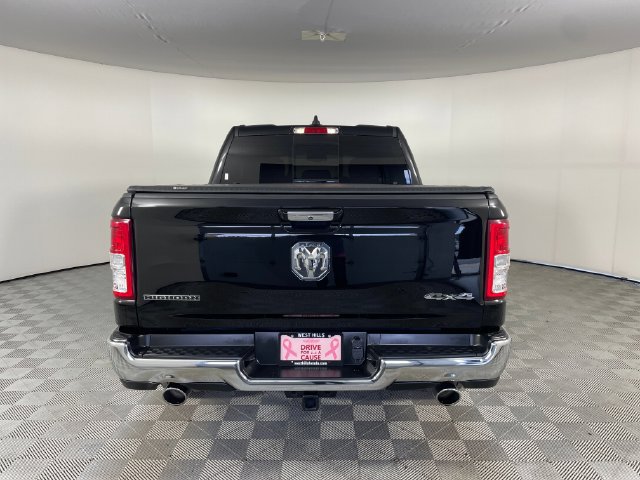 Used 2019 RAM 1500 Big Horn AWD/4WD image 20