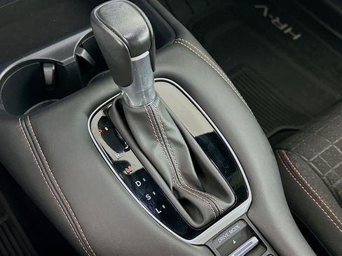Used 2023 Honda HR-V Sport image 24