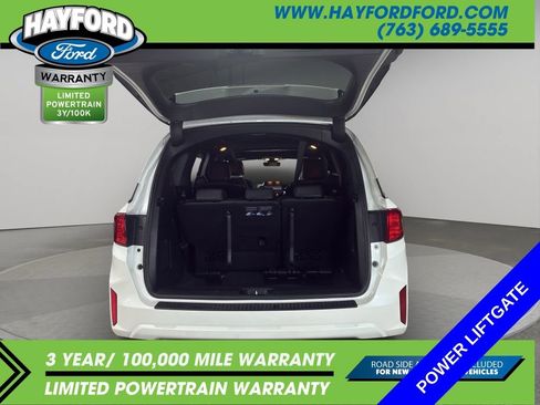 Used 2025 Honda Odyssey Sport-L image 20