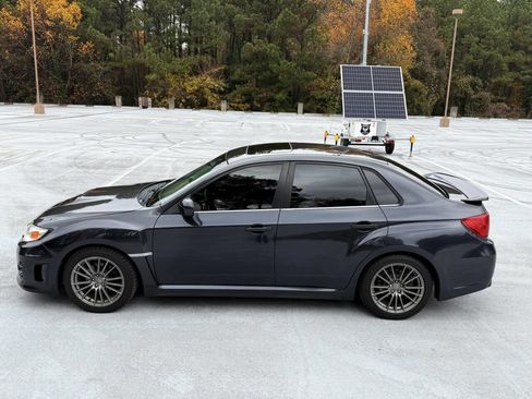 Used 2013 Subaru Impreza WRX Limited w/ Popular Pkg 2B image 17