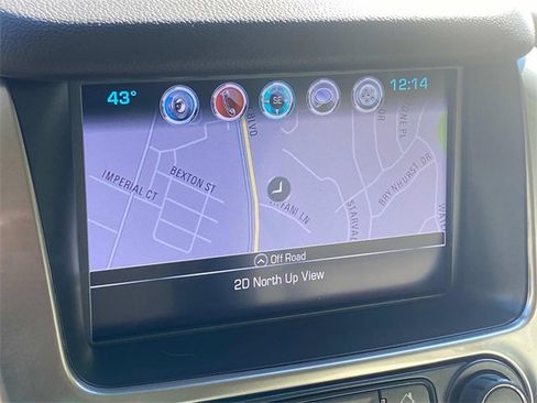 Used 2017 Chevrolet Tahoe Premier image 26