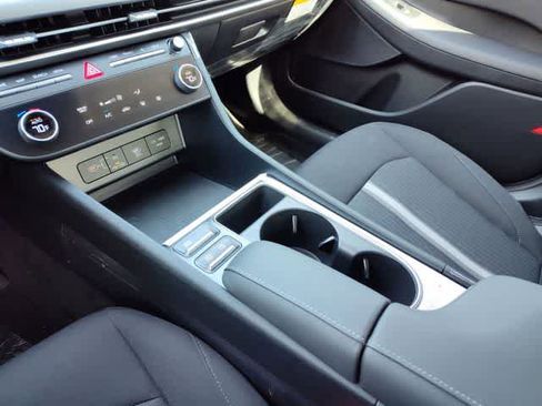 New 2026 Hyundai Sonata Blue FWD image 24