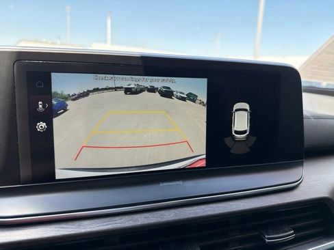 Used 2022 Kia Telluride EX w/ EX Premium Package FWD image 14