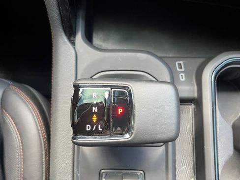Certified 2026 GMC Sierra 1500 AT4 w/ AT4 Premium Package AWD/4WD image 20