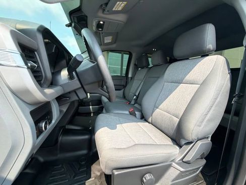 Used 2026 Ford F350 XL w/ STX Appearance Package AWD/4WD image 10