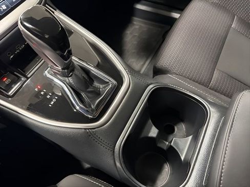 Certified 2025 Subaru Outback Premium w/ Popular Package #1 image 23