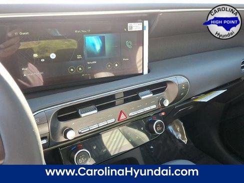 New 2026 Hyundai Palisade SEL image 8