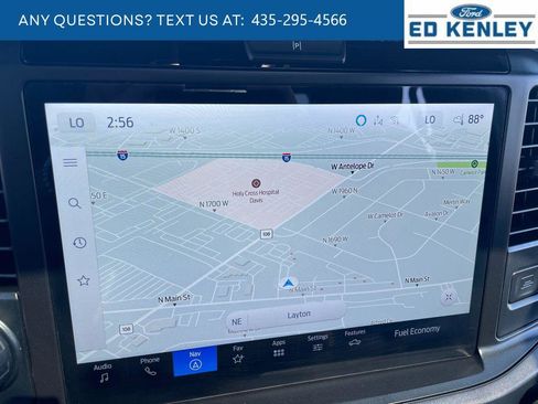 Used 2025 Ford F150 Lariat image 11