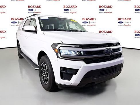 Used 2022 Ford Expedition Max XLT AWD/4WD image 1