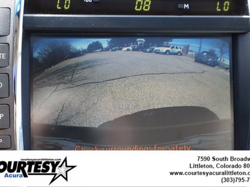 Used 2011 Lexus ES 350 image 18