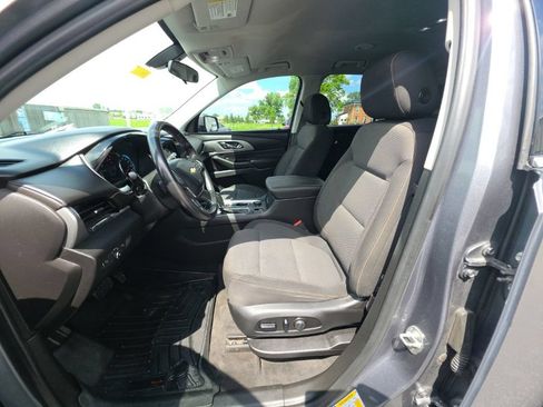 Used 2019 Chevrolet Traverse LT AWD/4WD image 14
