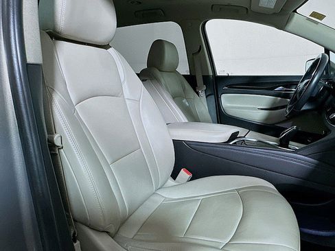 Used 2019 Buick Enclave Essence w/ Trailering Package, 5000 lbs. AWD/4WD image 30