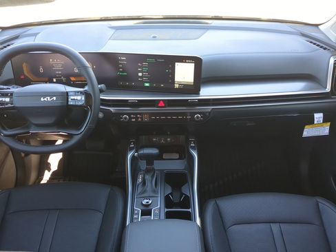 New 2026 Kia Sorento EX image 14