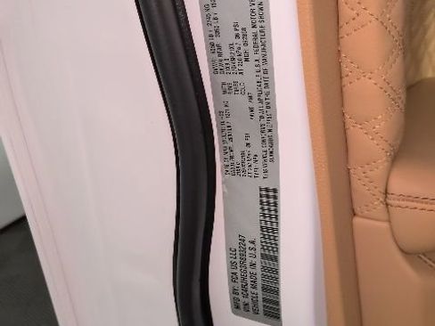 Certified 2024 Jeep Grand Cherokee Summit image 55