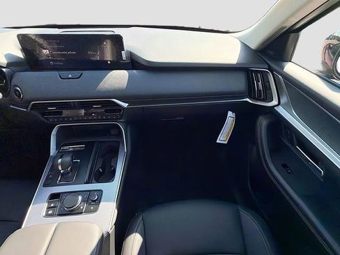 New 2026 MAZDA CX-90 Plug-In Hybrid w/Premium Sport AWD/4WD image 19