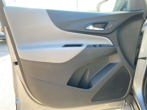 Used 2023 Chevrolet Equinox LS w/ LS Convenience Package AWD/4WD image 21