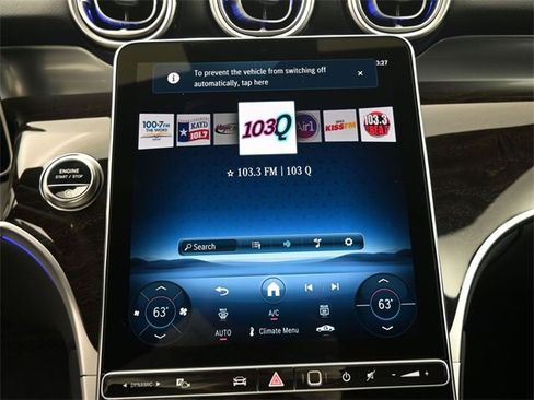 New 2026 Mercedes-Benz GLC 300 image 31