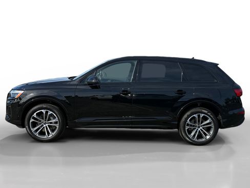 New 2026 Audi Q7 2.0T Premium image 2