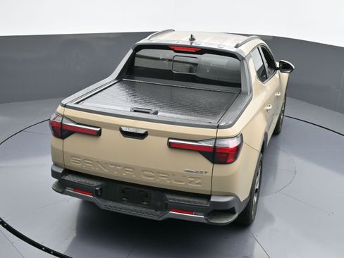 Used 2024 Hyundai Santa Cruz Limited image 34