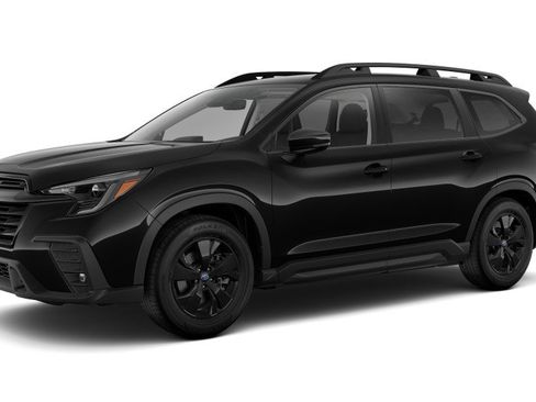 New 2026 Subaru Ascent Premium AWD/4WD image 8