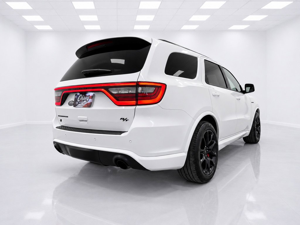 Used 2023 Dodge Durango R/T w/ Tow 'N Go Package AWD/4WD image 10